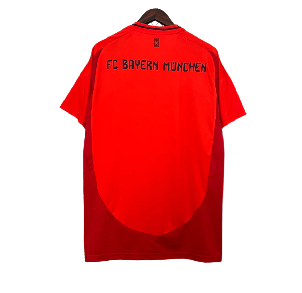Bayern Munich 24/25 Home Kit (Fan Version)
