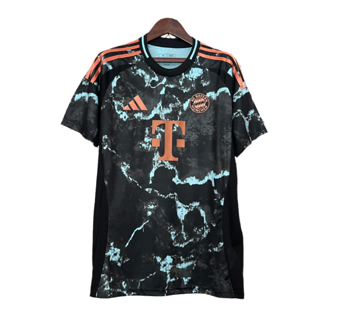 Bayern Munich 24/25 Away Kit (Fan Version)