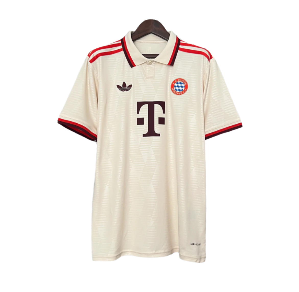 Bayern Munich 24/25 Third Kit (Fan Version)