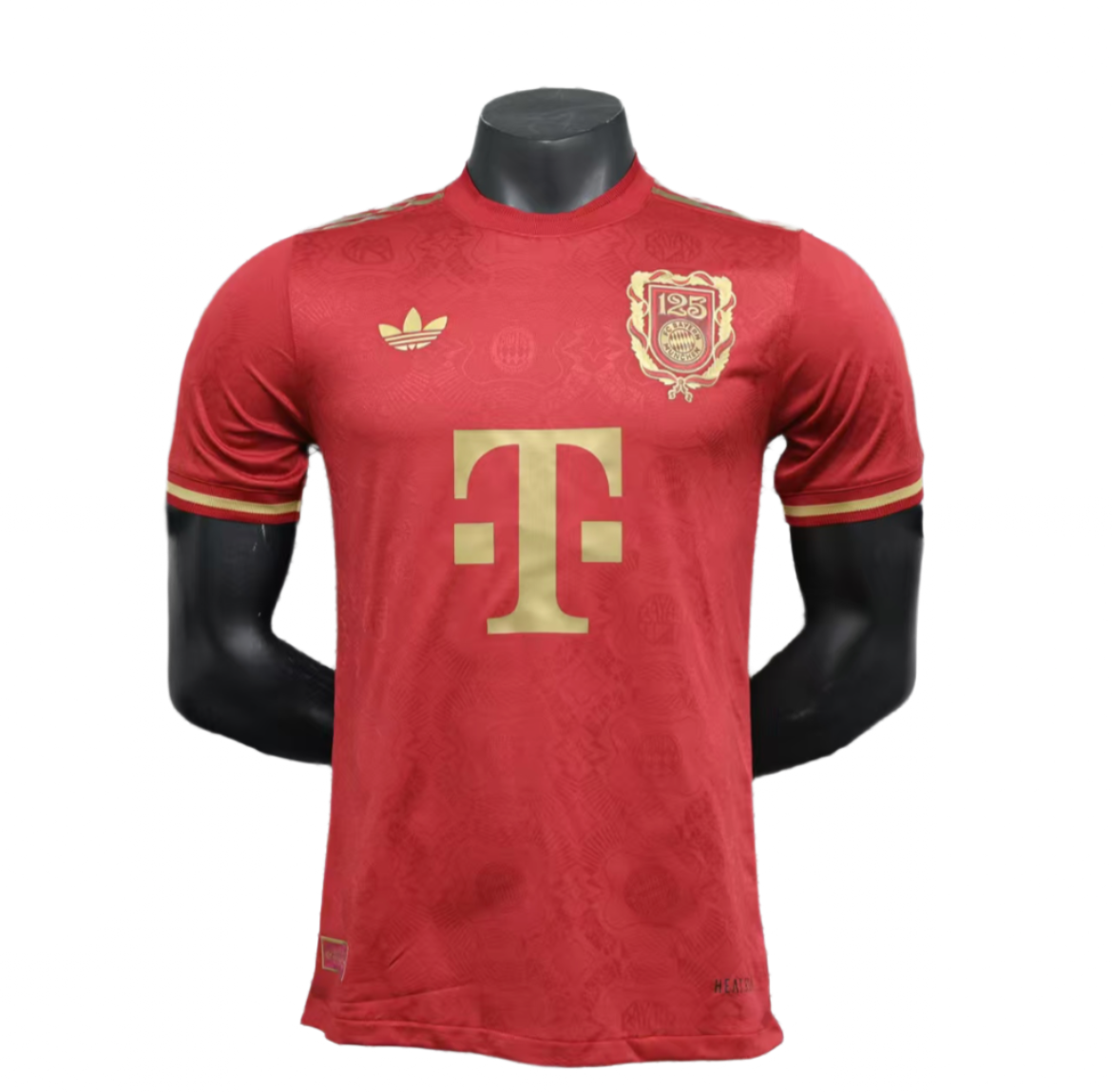 Bayern Munich Anniversary 24/25 Kit (Player Version)