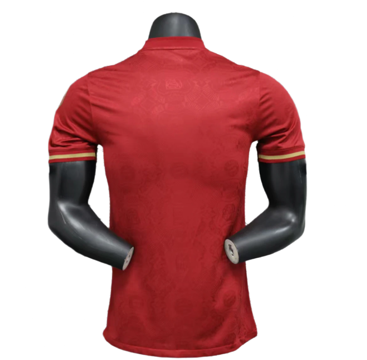 Bayern Munich Anniversary 24/25 Kit (Player Version)