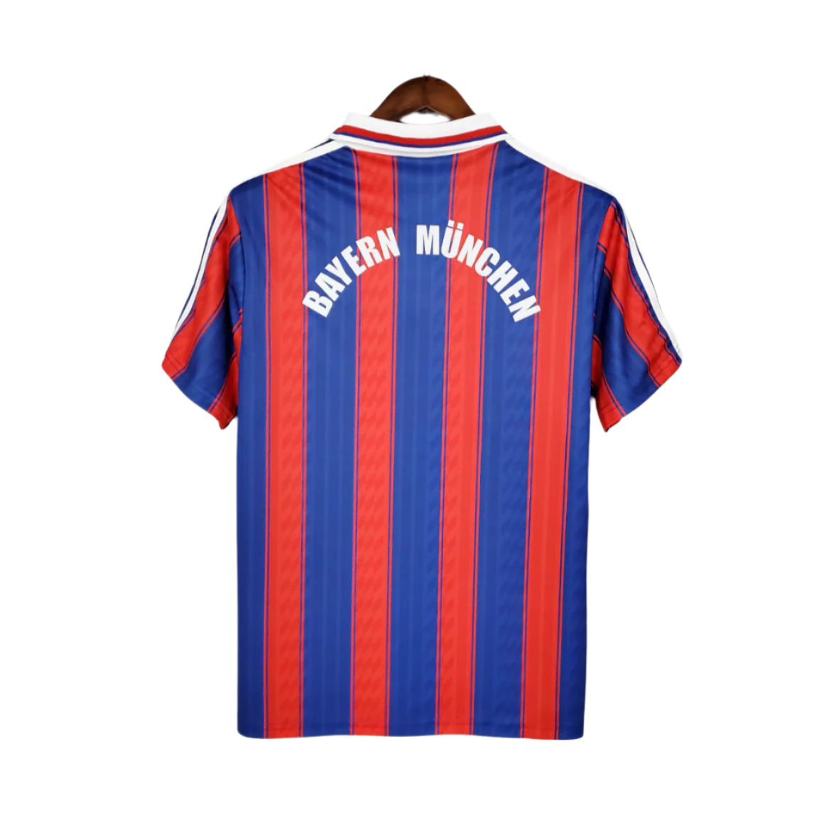 Bayern Munich 96/97 Home Kit