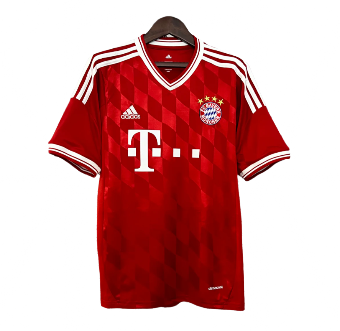 Bayern Munich 13/14 Home Kit