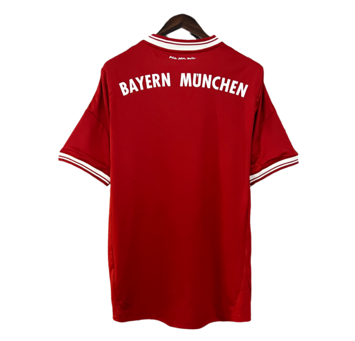 Bayern Munich 13/14 Home Kit