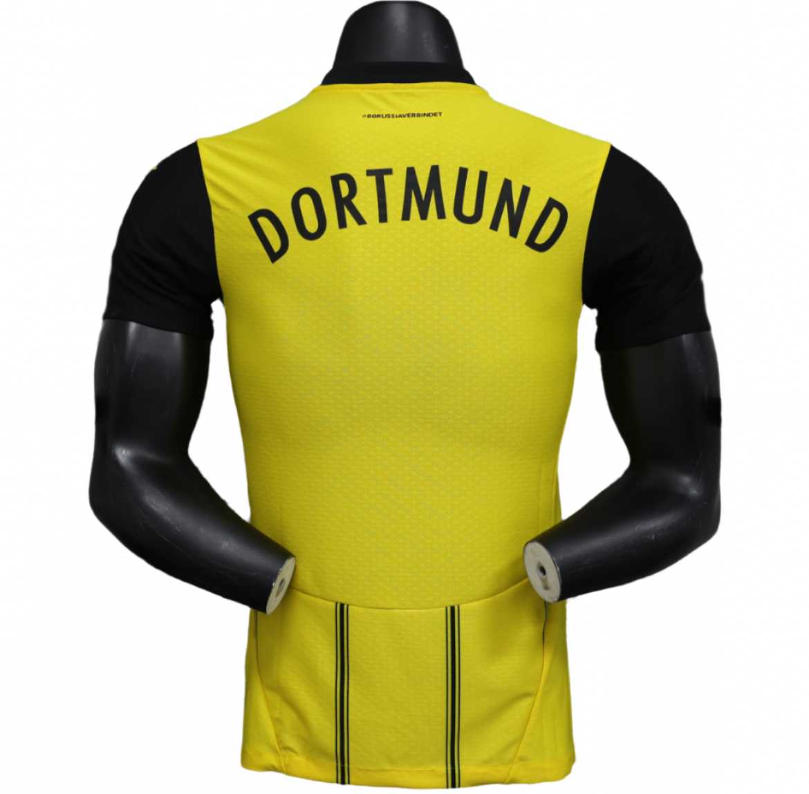 Borussia Dortmund 24/25 Home Kit (Player Version)