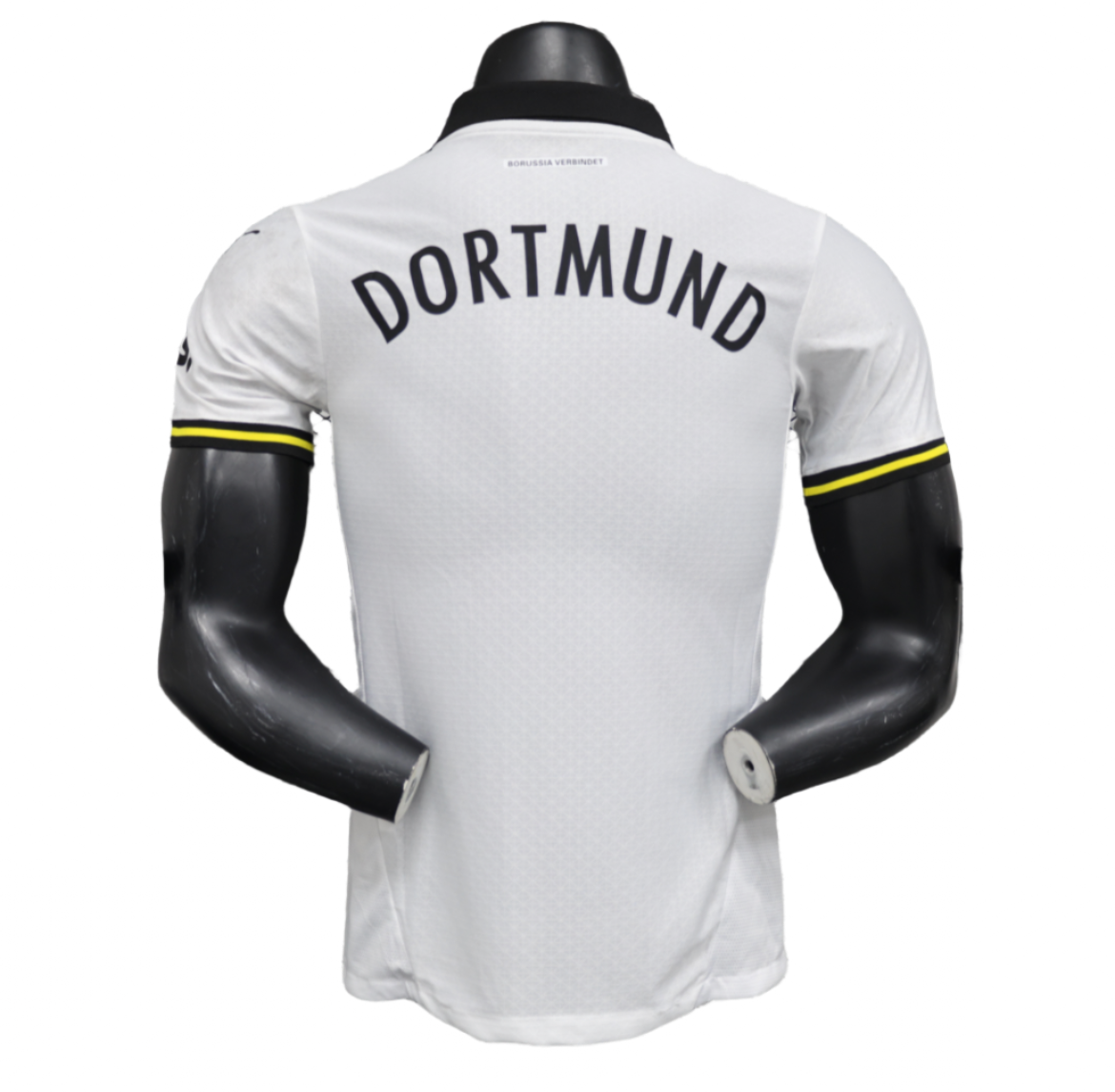 Borussia Dortmund 24/25 Third Kit (Player Version)