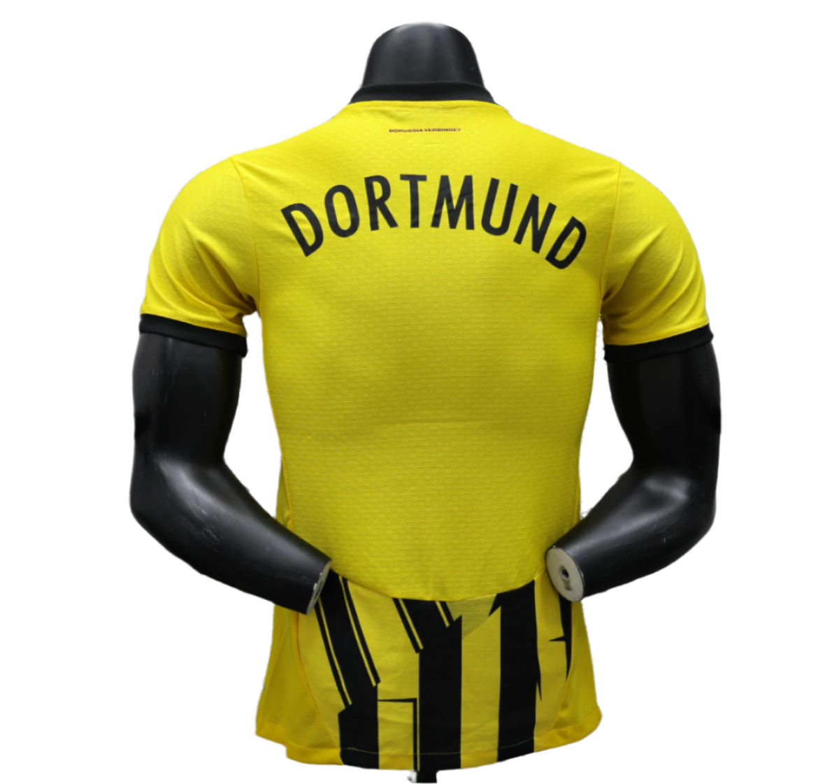 Borussia Dortmund 24/25 Fourth Kit (Player Version)
