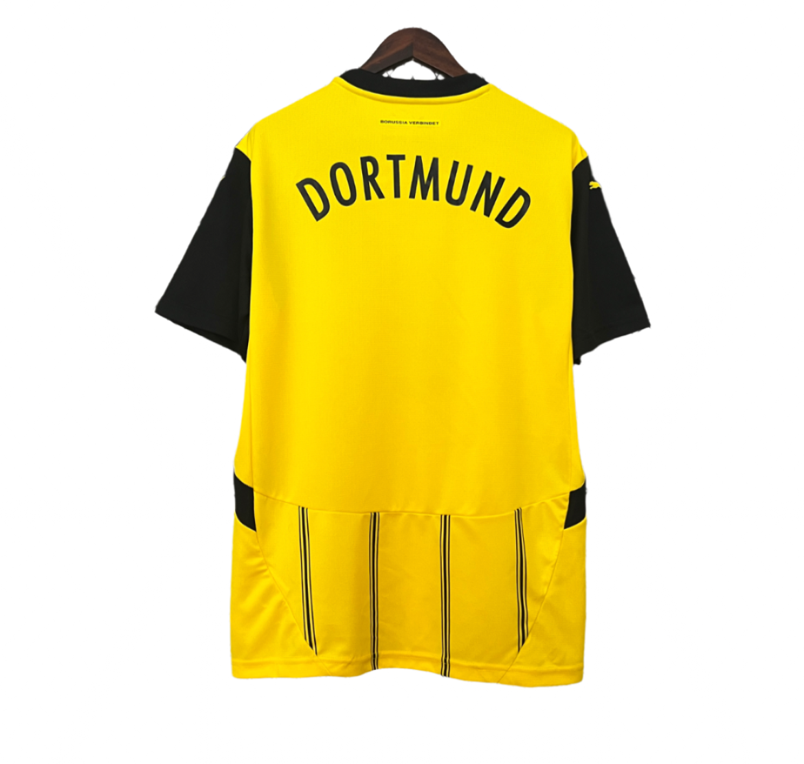 Borussia Dortmund 24/25 Home Kit (Fan Version)