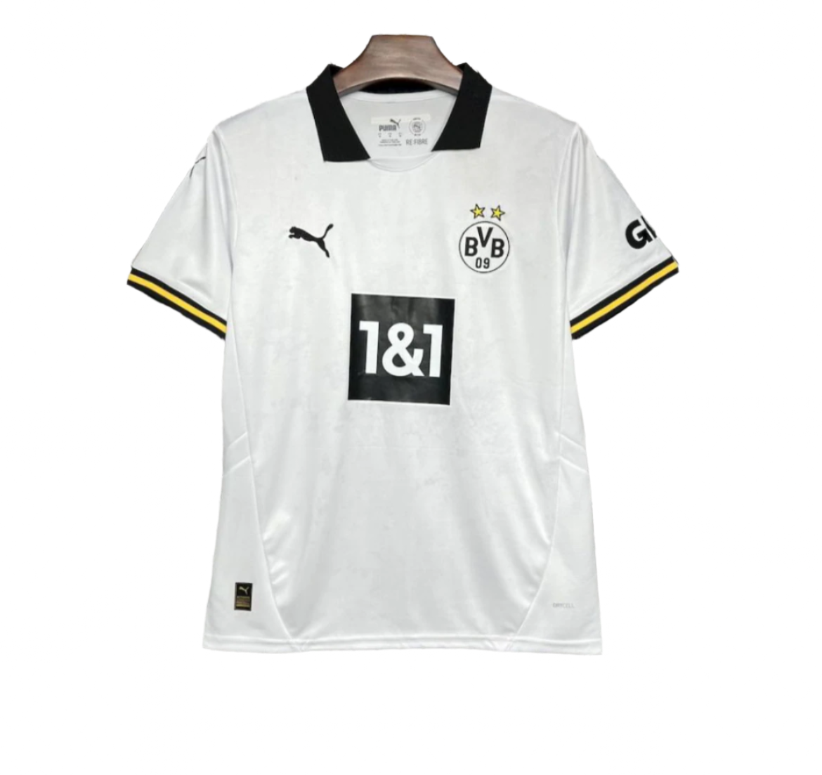 Borussia Dortmund 24/25 Third Kit (Fan Version)
