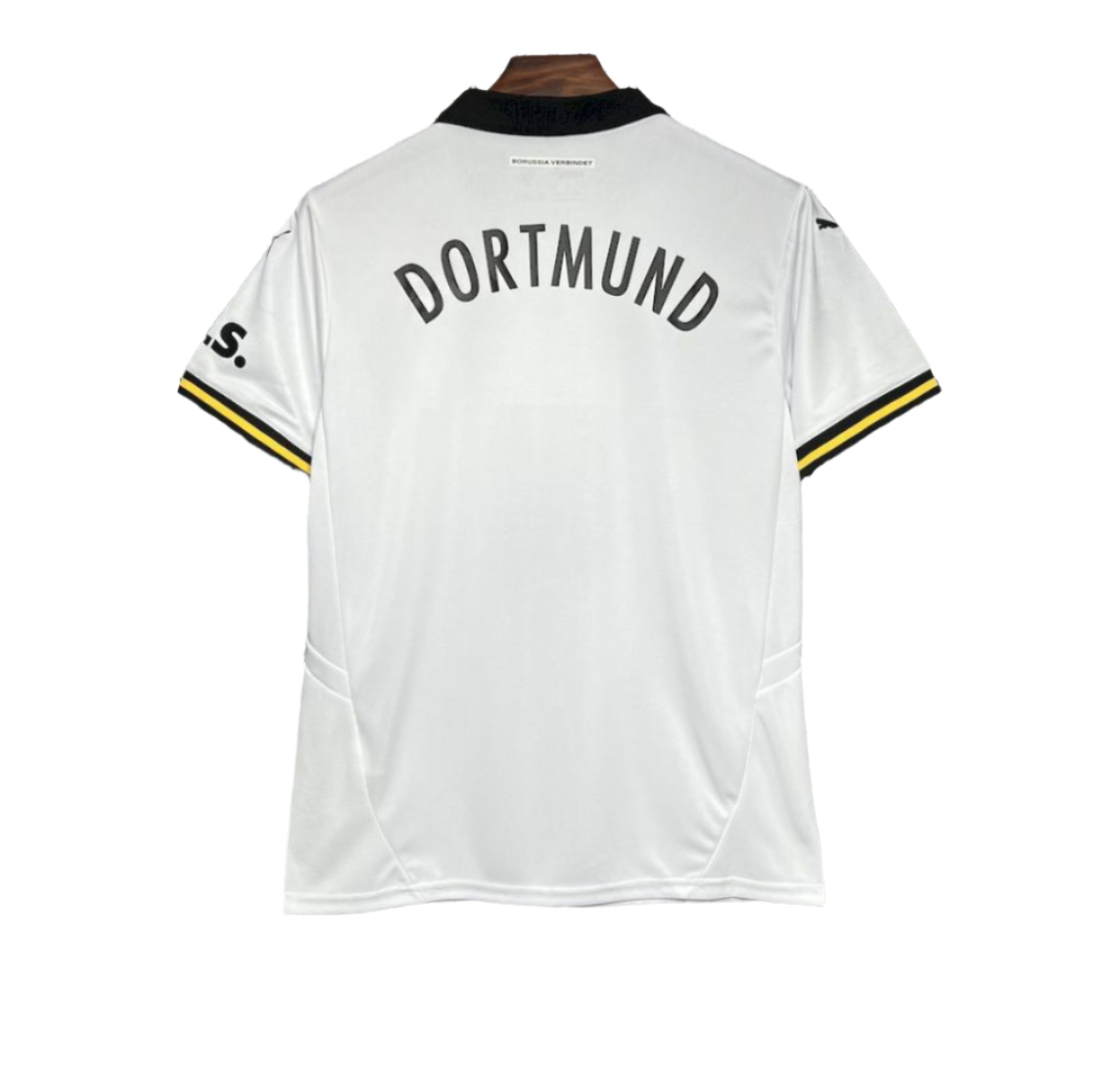 Borussia Dortmund 24/25 Third Kit (Fan Version)
