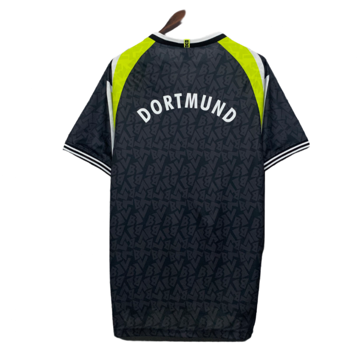 Borussia Dortmund 96/97 Away Kit