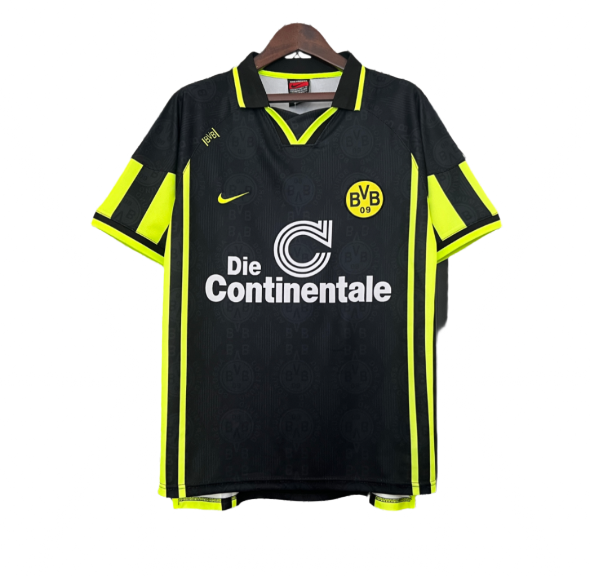 Borussia Dortmund 96/97 Away Kit