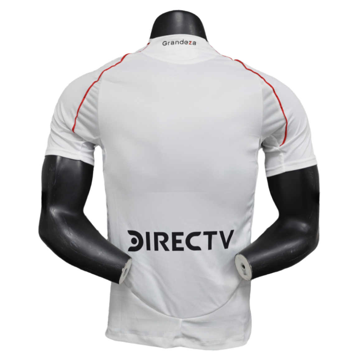 River Plate 24/25 Home Kit (Player Version)
