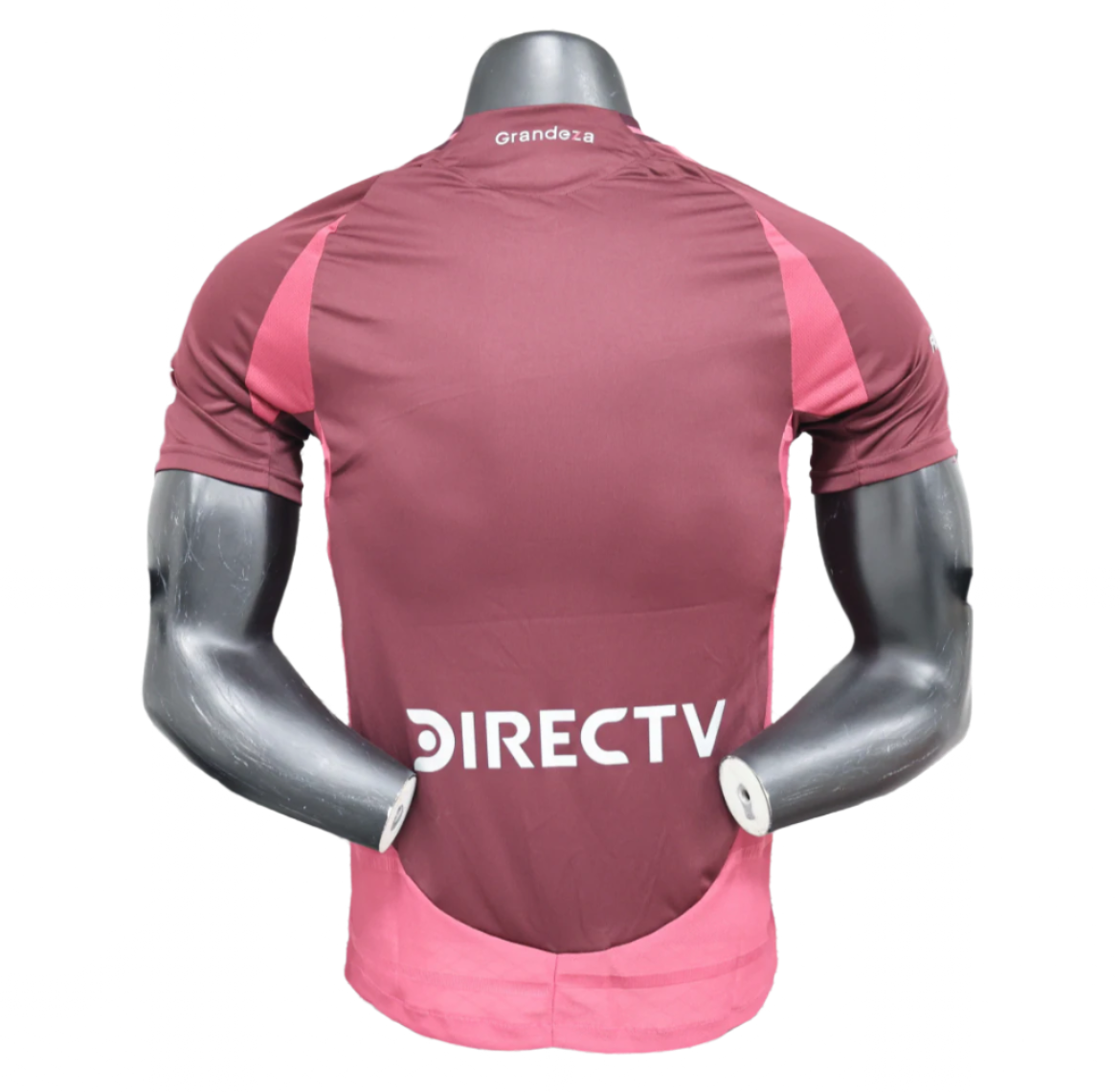 River Plate 24/25 Away Kit (Player Version)