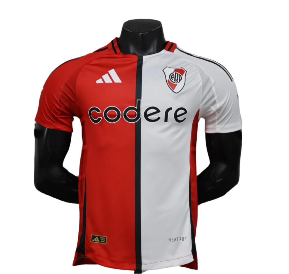 River Plate 24/25 Third Kit (Player Version)