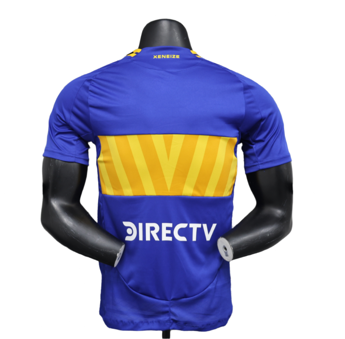 Boca Juniors 24/25 Home Kit (Player Version)