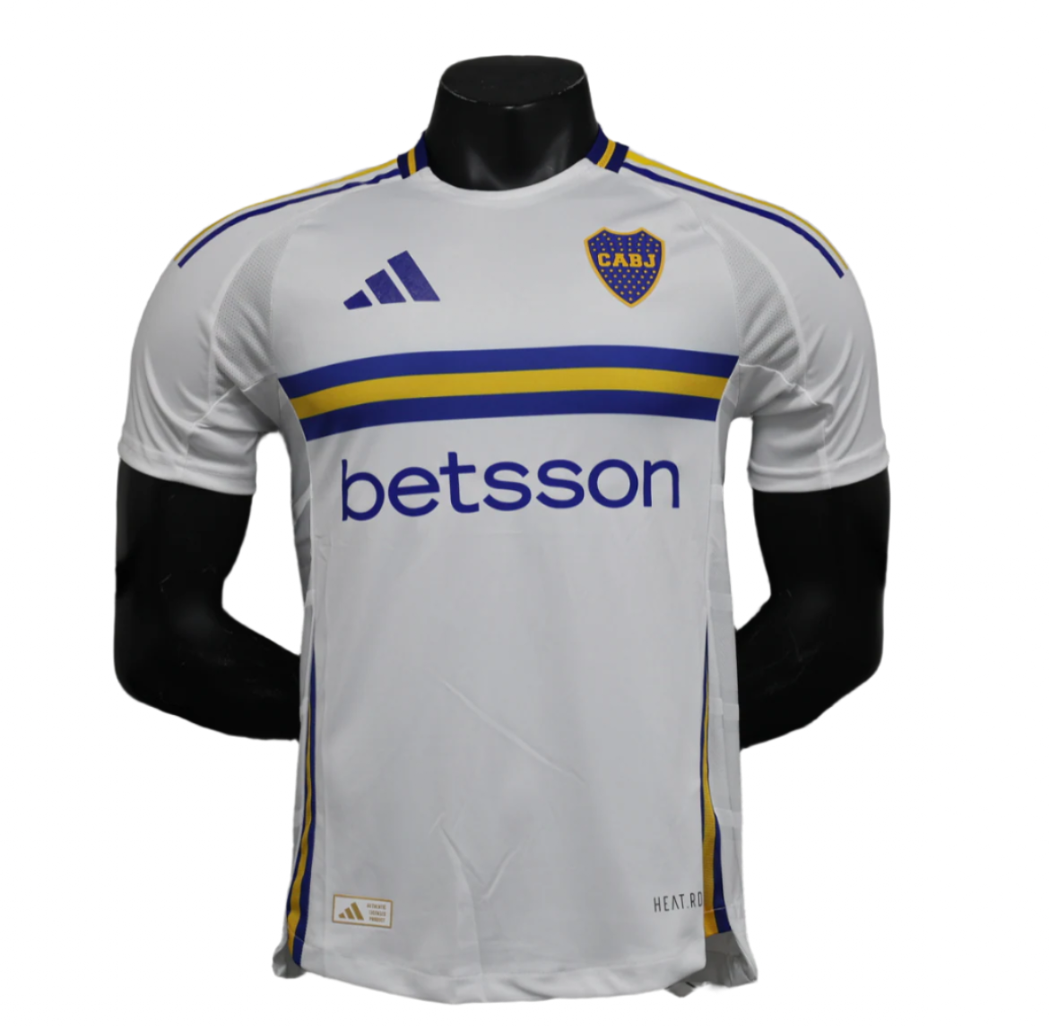 Boca Juniors 24/25 Away Kit (Player Version)