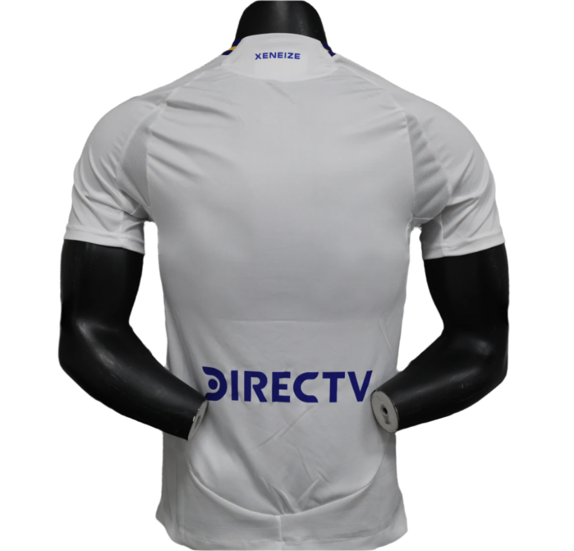 Boca Juniors 24/25 Away Kit (Player Version)