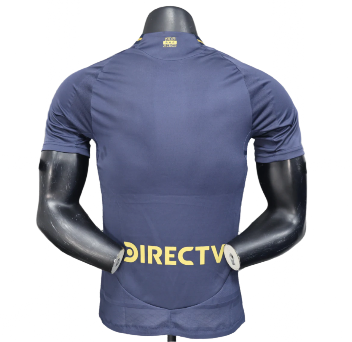 Boca Juniors 24/25 Third Kit (Player Version)