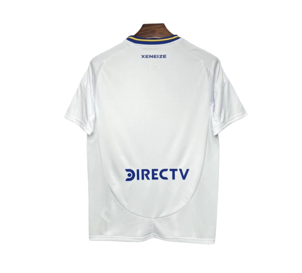 Boca Juniors 24/25 Away Kit (Fan Version)