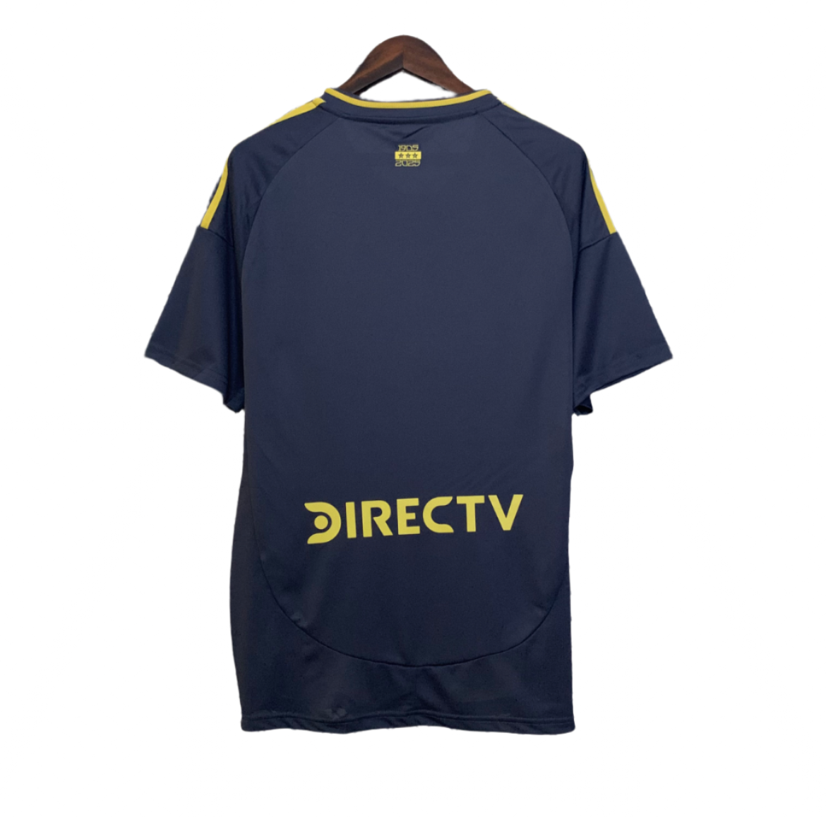 Boca Juniors 24/25 Third Kit (Fan Version)