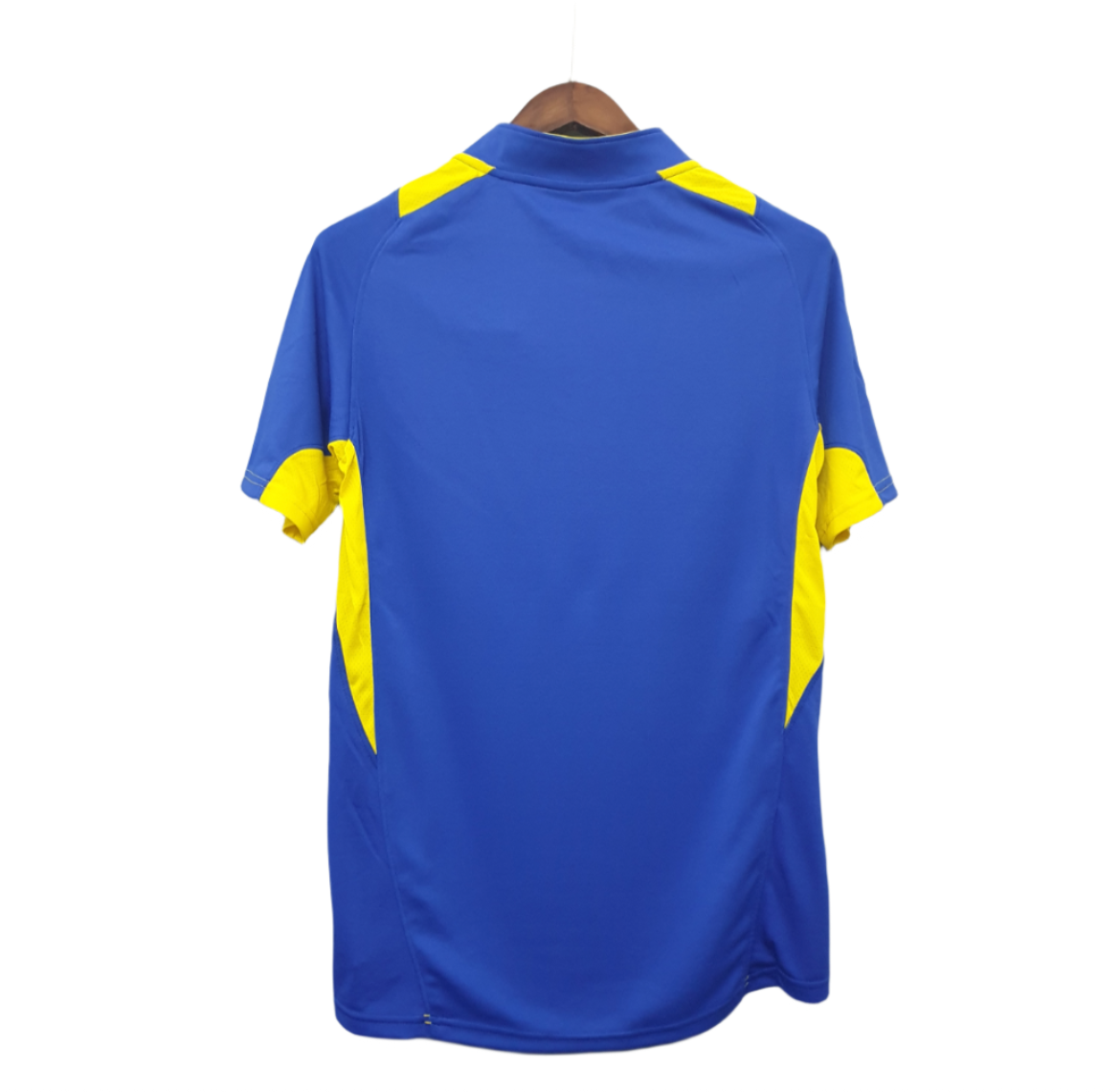 Boca Juniors 02 Home Kit