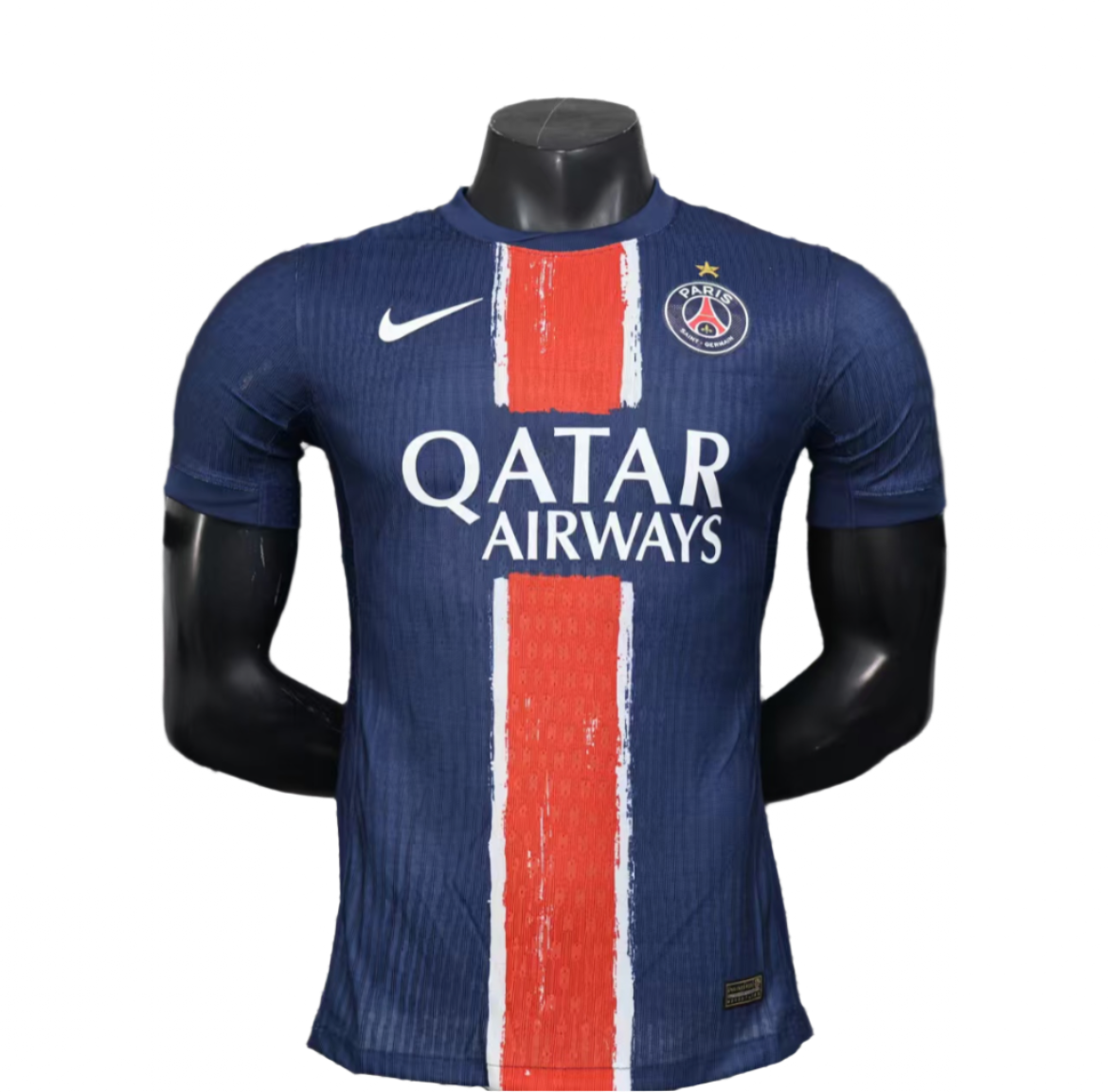 Paris Saint-Germain 24/25 Home Kit (Player Version)