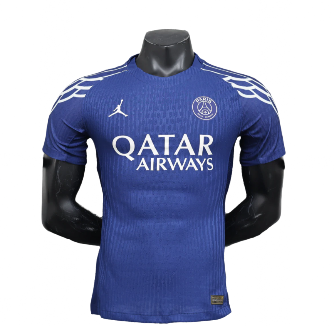 Paris Saint-Germain 24/25 Fourth Kit (Player Version)