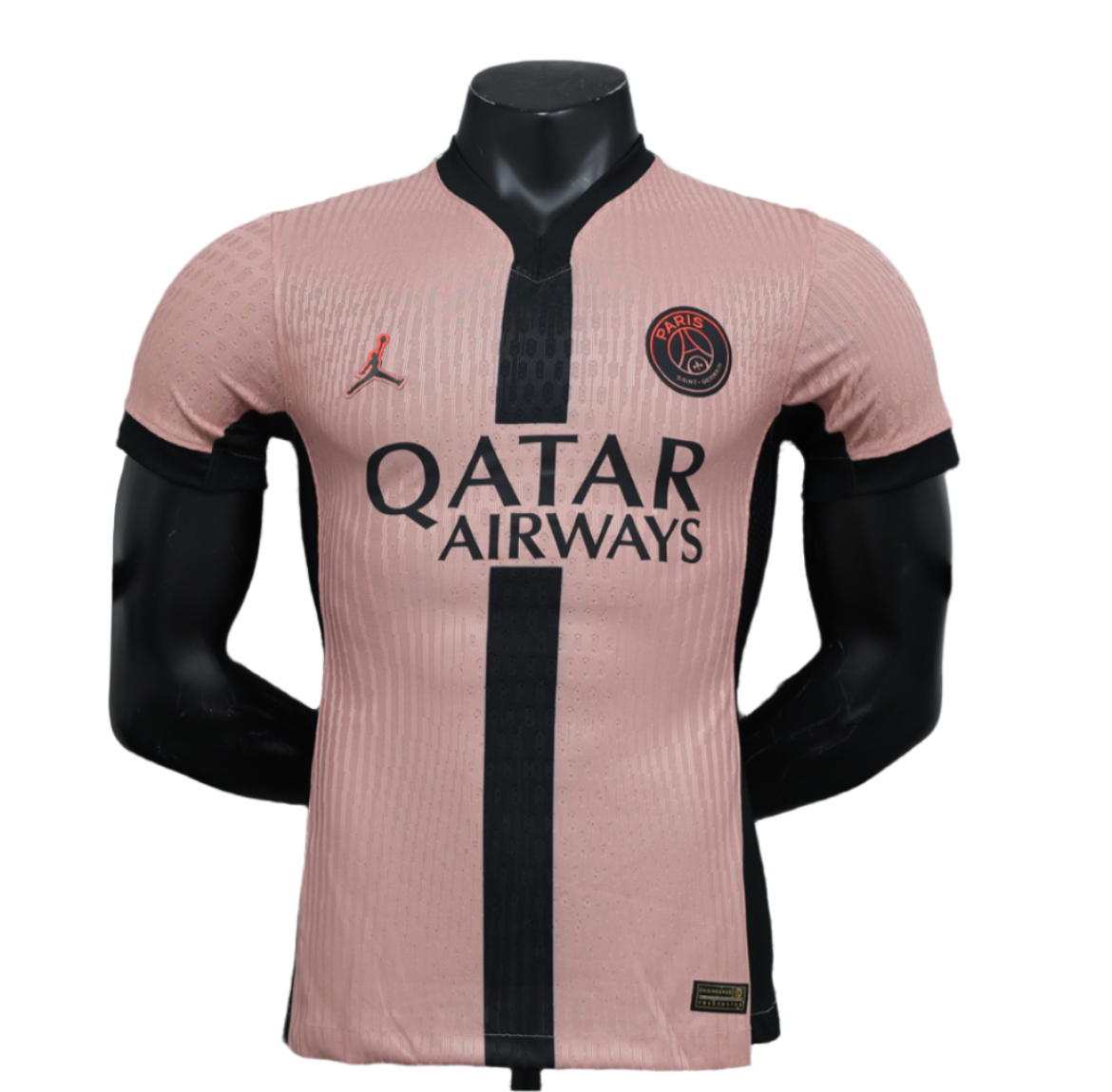 Paris Saint-Germain 24/25 Third Kit (Player Version)