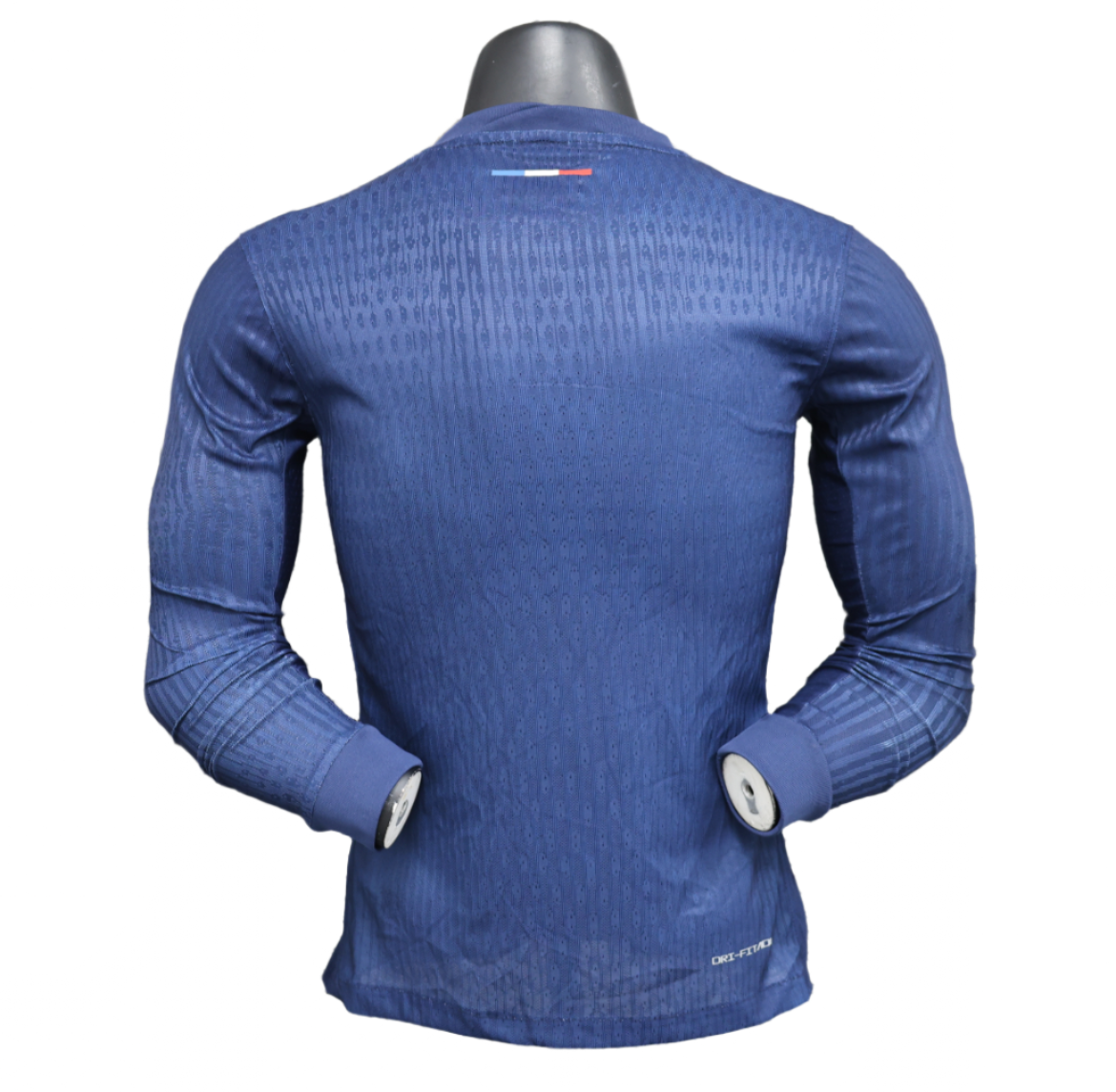 Paris Saint-Germain 24/25 Home Kit Long Sleeve