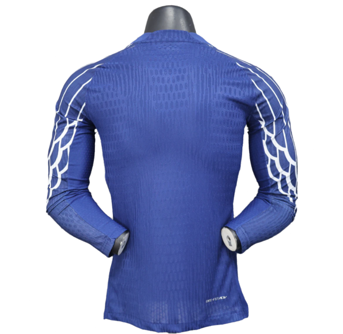 Paris Saint-Germain 24/25 Fourth Kit Long Sleeve