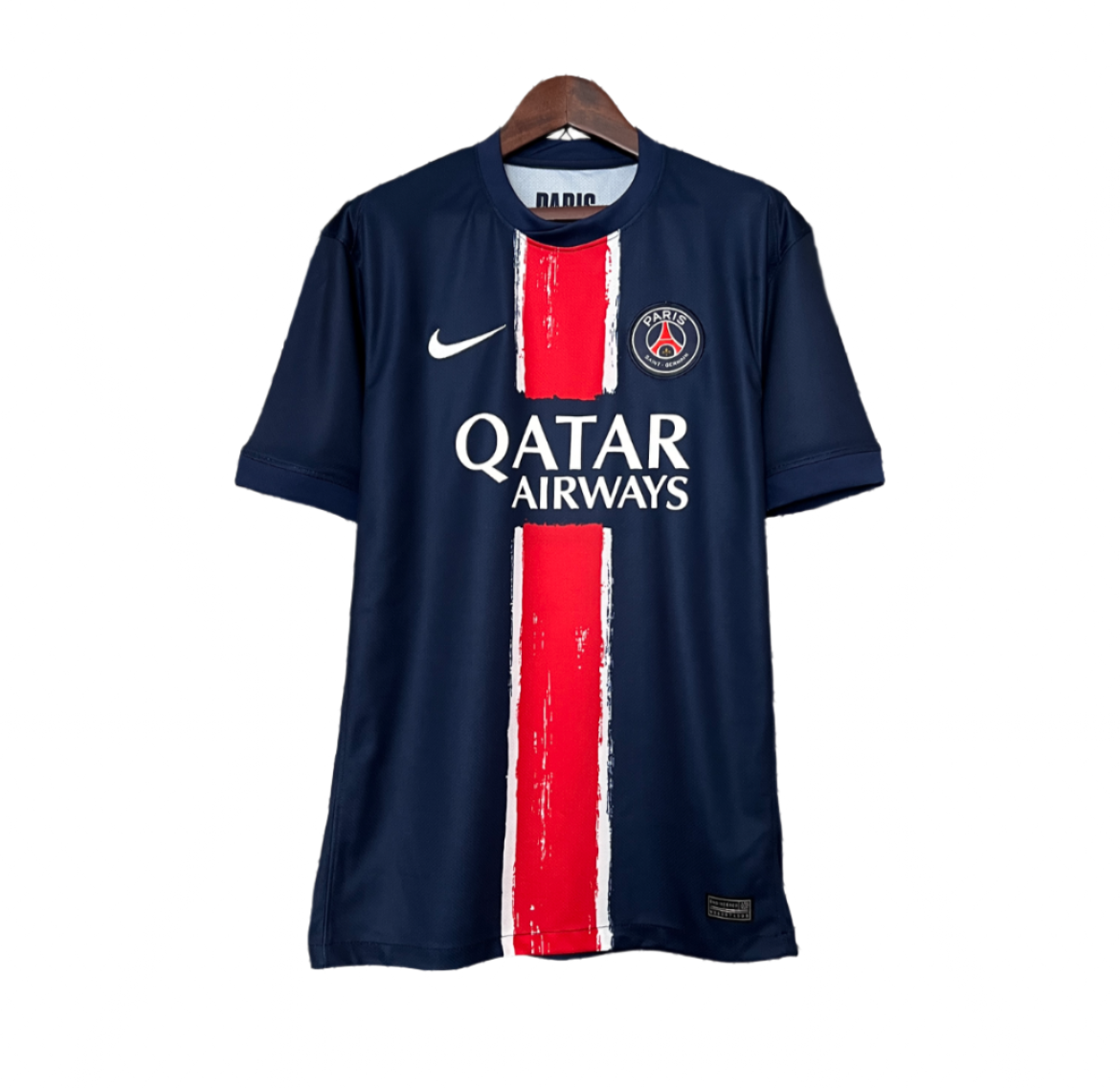 Paris Saint-Germain 24/25 Home Kit (Fan Version)