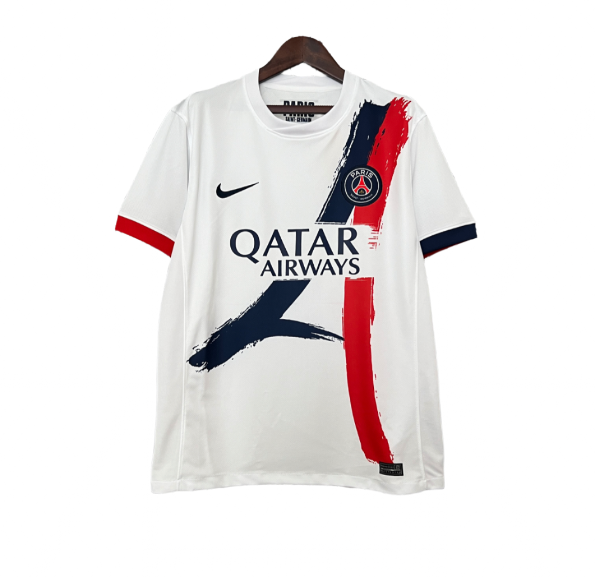 Paris Saint-Germain 25/26 Away Kit (Fan Version)