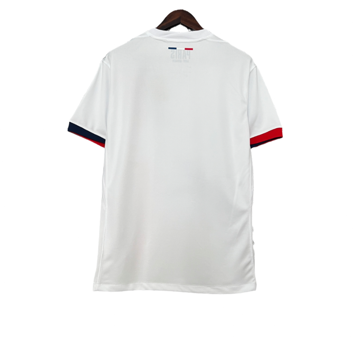 Paris Saint-Germain 25/26 Away Kit (Fan Version)