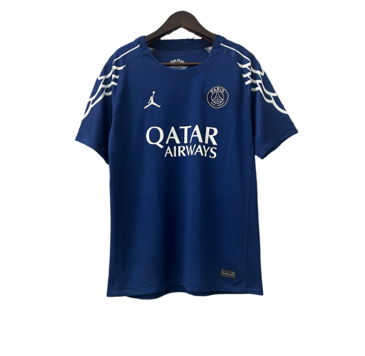 Paris Saint-Germain 24/25 Fourth Kit (Fan Version)