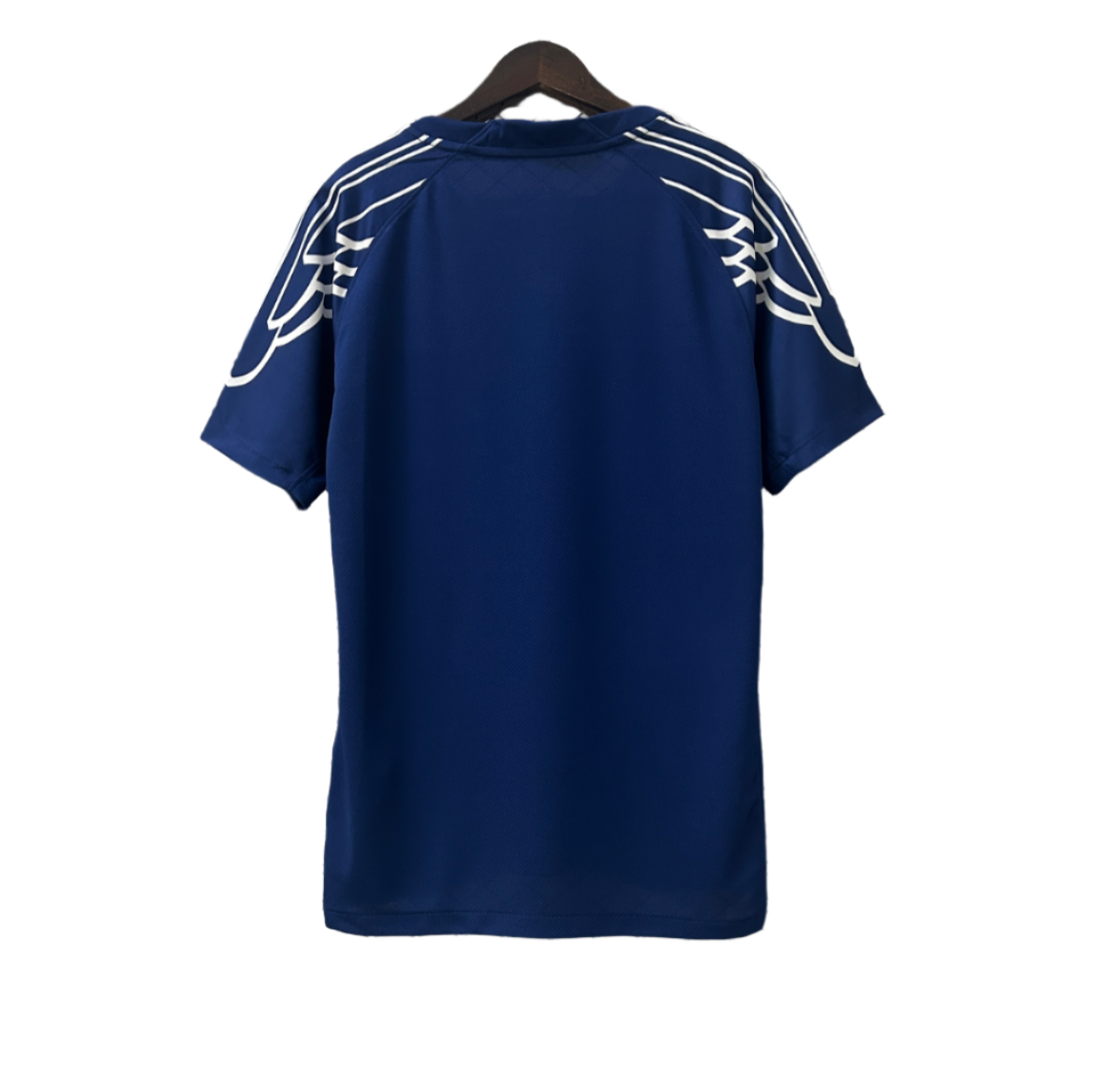 Paris Saint-Germain 24/25 Fourth Kit (Fan Version)