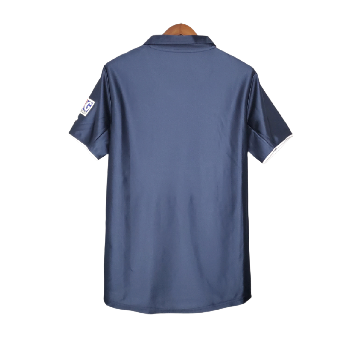 Paris Saint-Germain 01/02 Home Kit