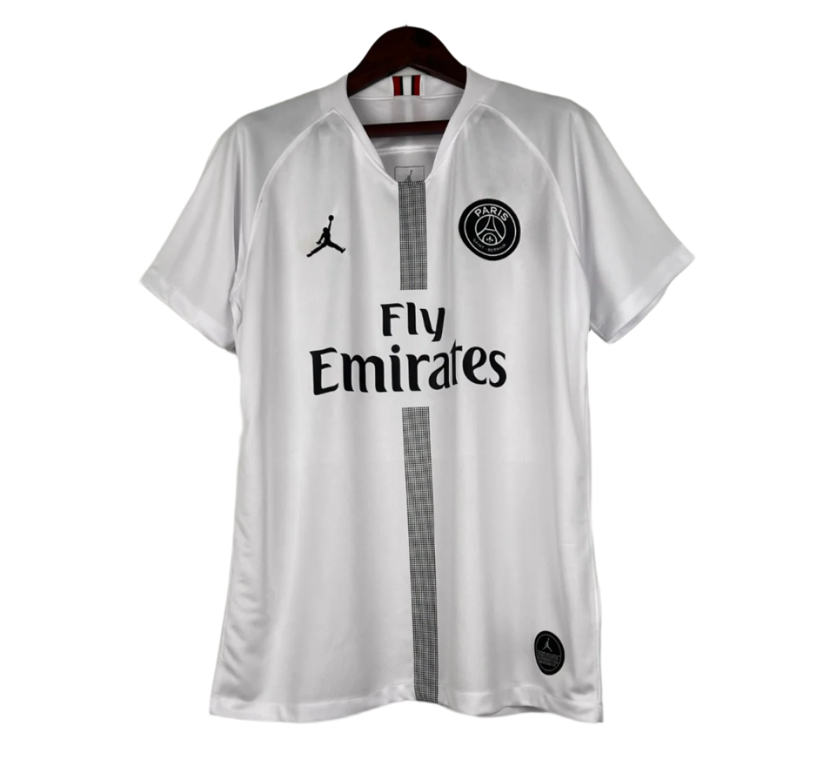 Paris Saint-Germain 18/19 Third Kit