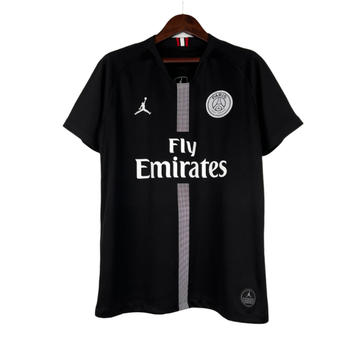 Paris Saint-Germain 18/19 Third Kit
