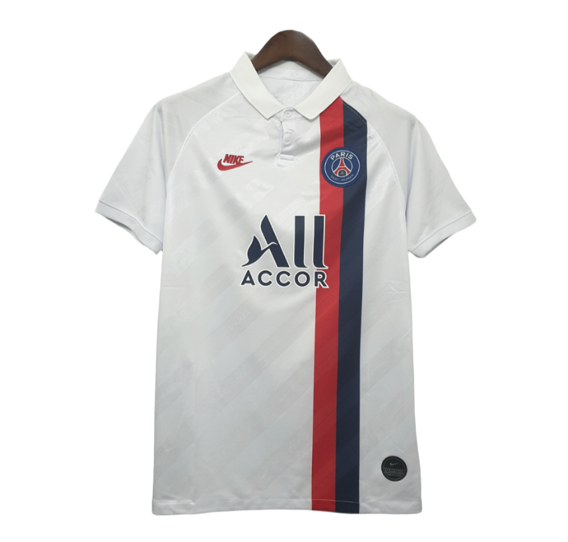 Paris Saint-Germain 19/20 Third Kit