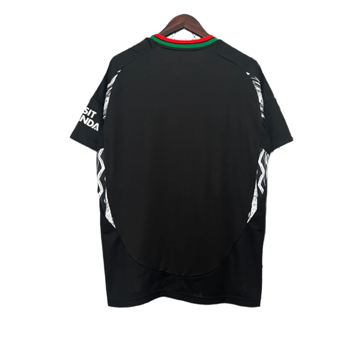 Arsenal 24/25 Away Kit (Fan Version)