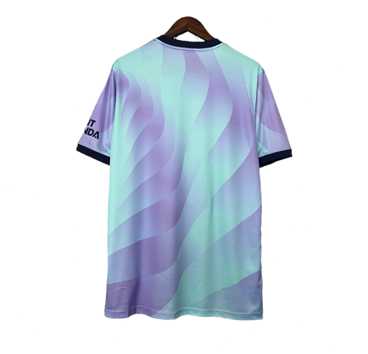 Arsenal 24/25 Third Kit (Fan Version)