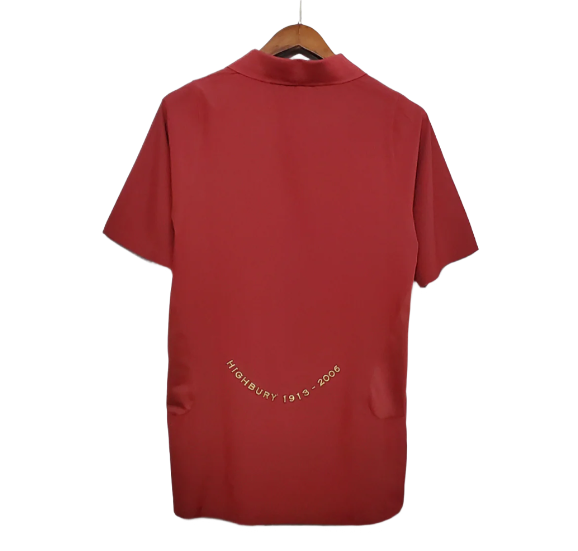 Arsenal 05/06 Home Kit