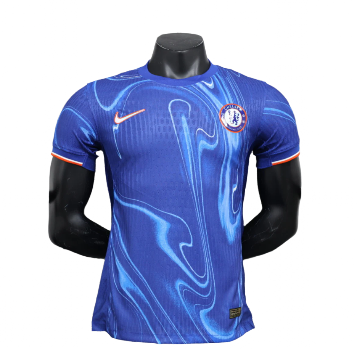 Chelsea 24/25 Home Kit (Player Version)