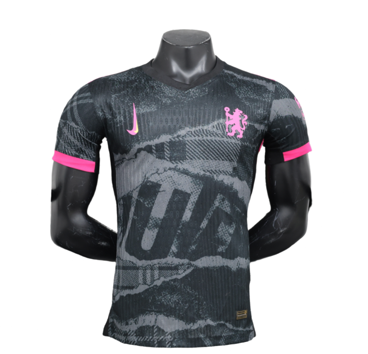 Chelsea 24/25 Third Kit (Player Version)