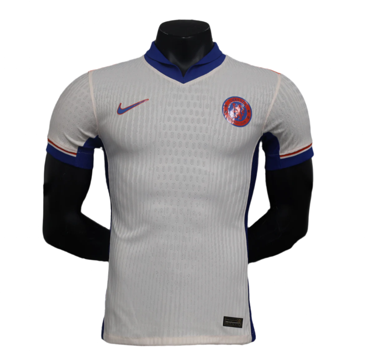 Chelsea 24/25 Away Kit (Player Version)