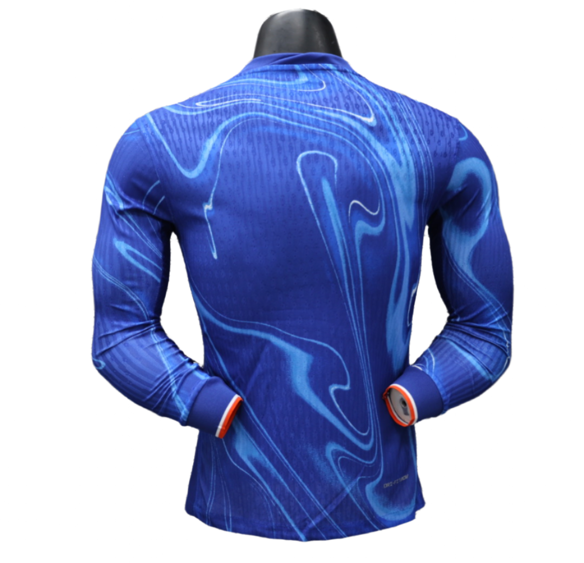 Chelsea 24/25 Home Kit Long Sleeve