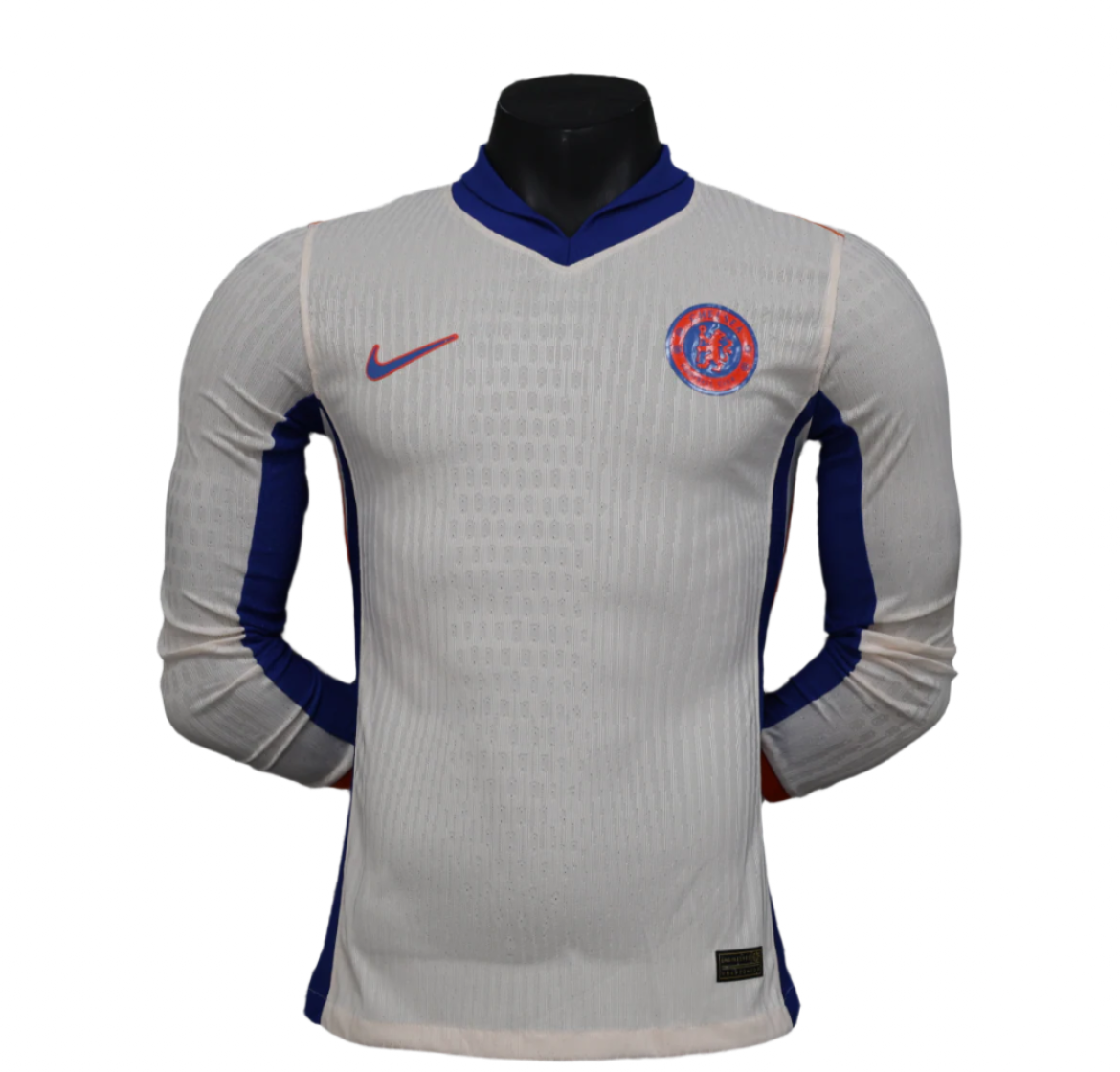 Chelsea 24/25 Away Kit Long Sleeve