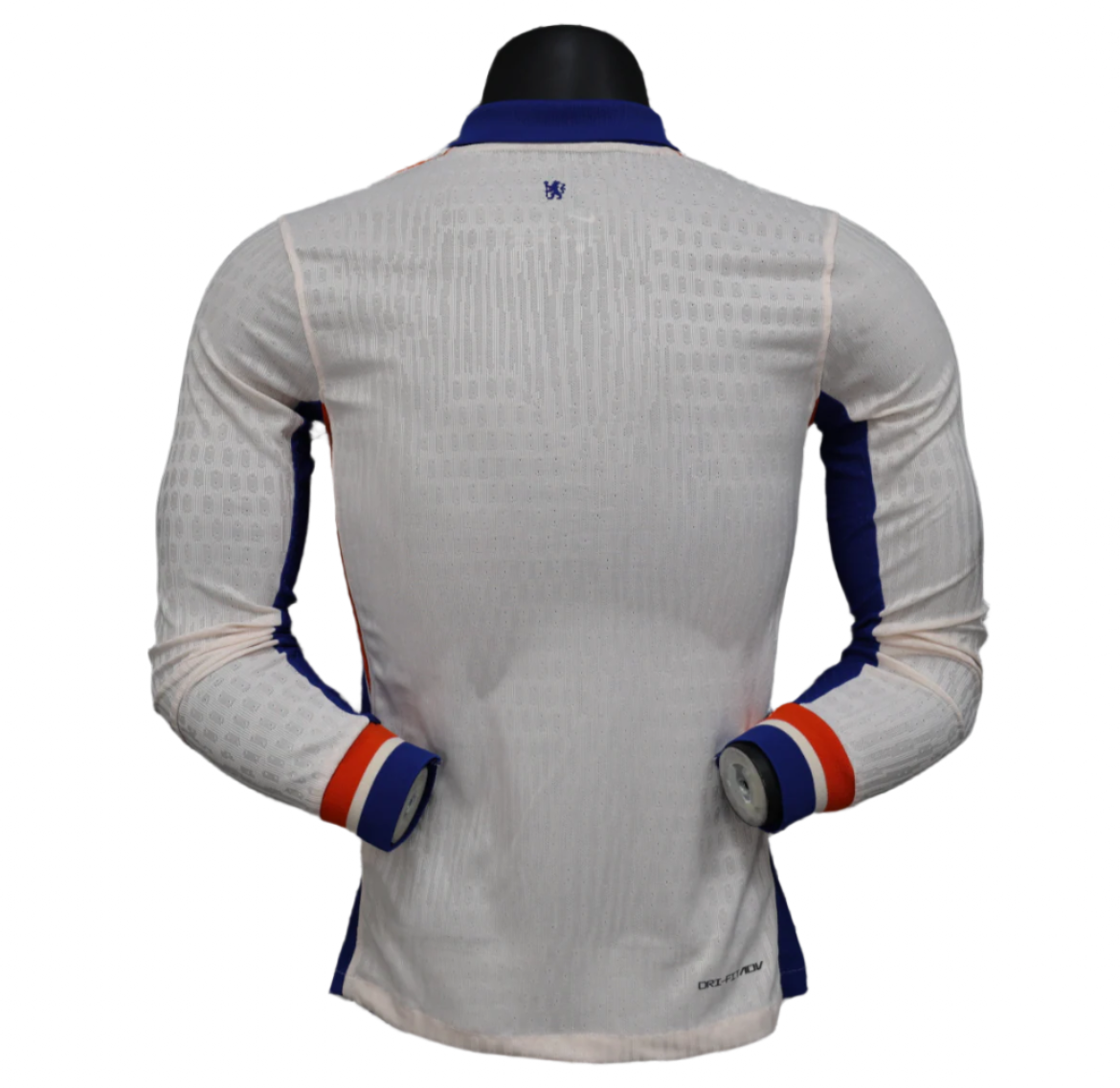 Chelsea 24/25 Away Kit Long Sleeve