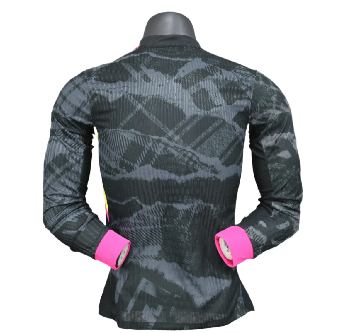 Chelsea 24/25 Third Kit Long Sleeve